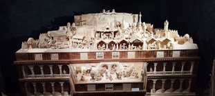 2025/12/14 Old Bohemian Christmas Market