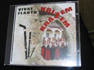 2004/06/22 Křest CD „Křížem krážem ...“