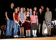 2008/05/24 Charitativní koncert pro Fond ohrožených dětí Klokánek
