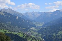 2016/09/23 Švýcarsko výletní