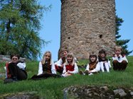 2012/06/22 Hrad Velhartice