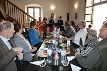 2018-04-04 Concert for members of the CPP CZ