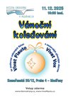 2025/12/11 Vánoční koledování