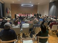 2025/12/09 Vánoční ladění