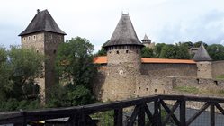 2019/08/01 The Helfštýn Castle