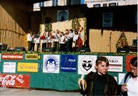 2002/04 Easter Markets at the Old Town Square