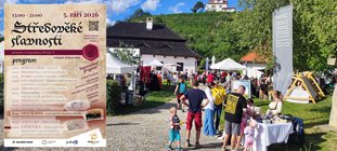 2026/09/05 Medieval Festival