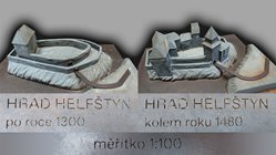 2026/08/04 Hrad Helfštýn