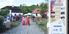 2025/08/31 Medieval Festival